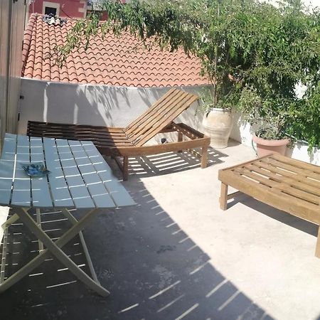 "Eirini" Traditional House Creta Archanes, Αρχάνες Σπίτι Екстер'єр фото