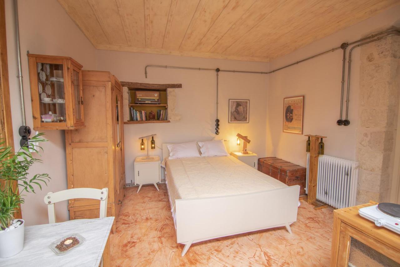 "Eirini" Traditional House Creta Archanes, Αρχάνες Σπίτι Екстер'єр фото