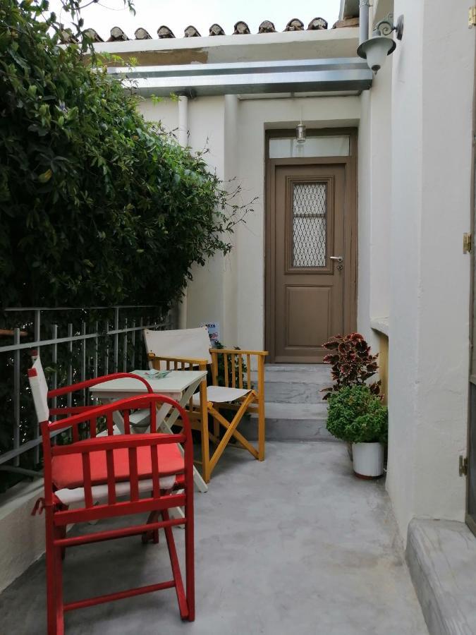 "Eirini" Traditional House Creta Archanes, Αρχάνες Σπίτι Екстер'єр фото