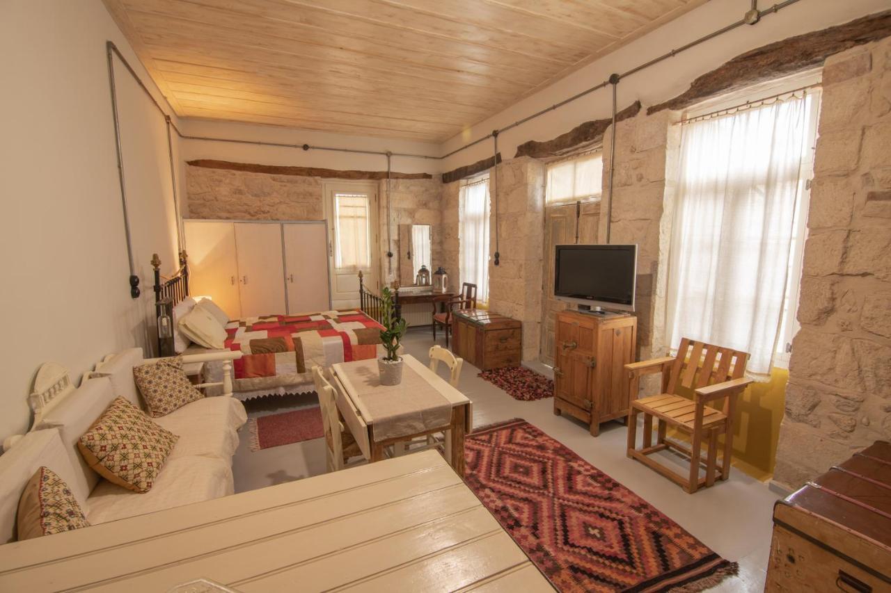 "Eirini" Traditional House Creta Archanes, Αρχάνες Σπίτι Екстер'єр фото