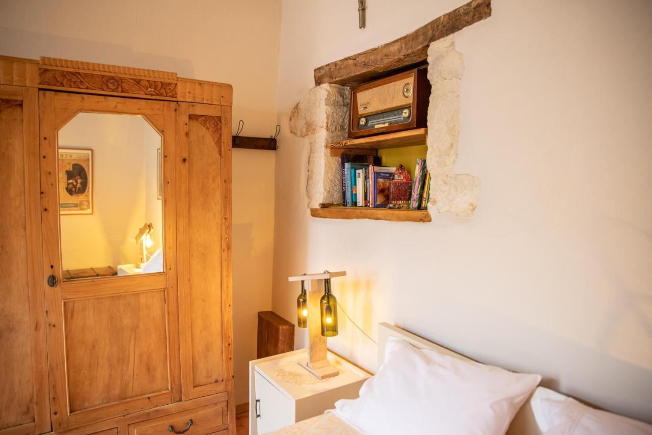 "Eirini" Traditional House Creta Archanes, Αρχάνες Σπίτι Екстер'єр фото