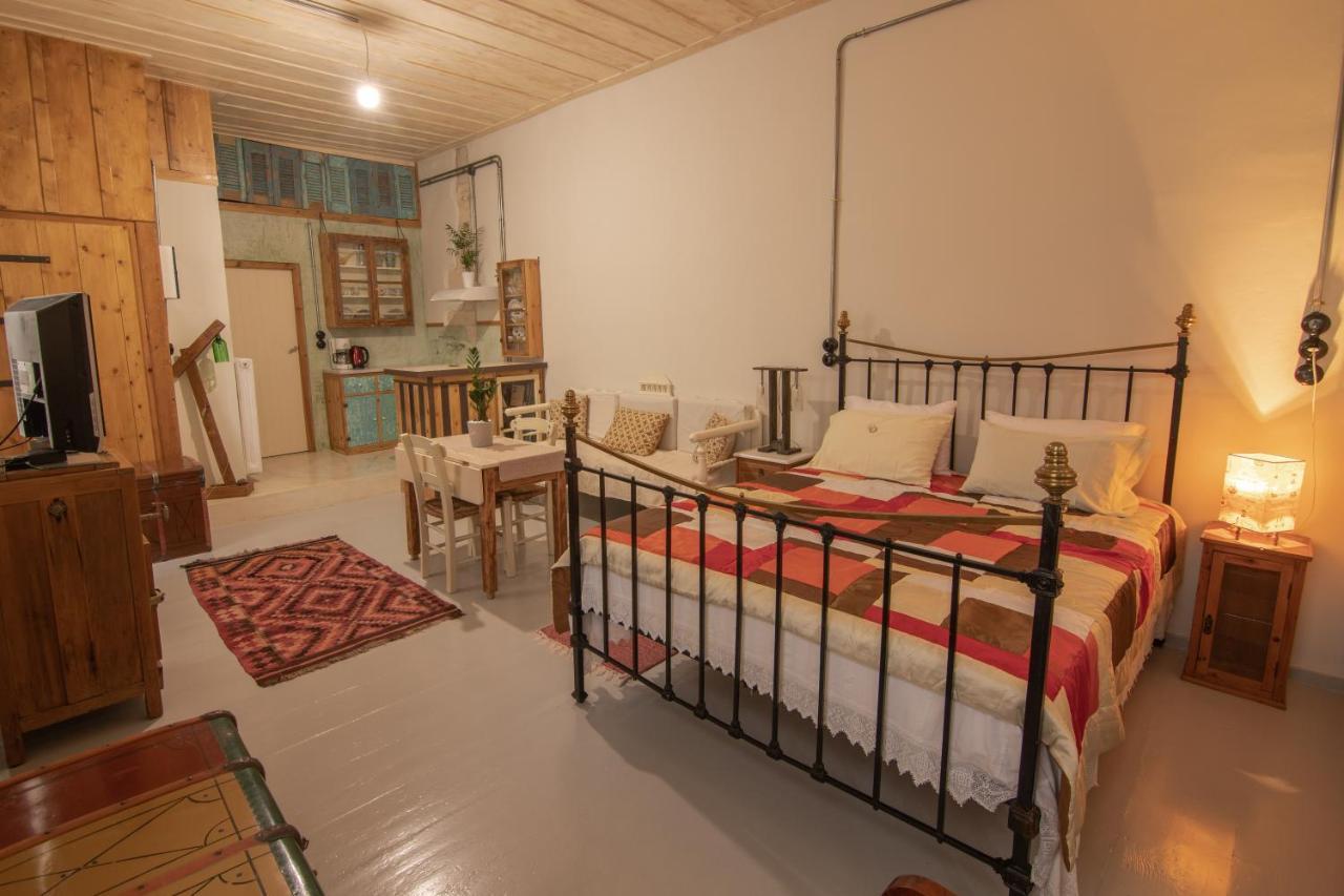 "Eirini" Traditional House Creta Archanes, Αρχάνες Σπίτι Екстер'єр фото