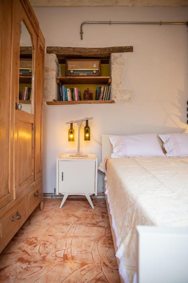 "Eirini" Traditional House Creta Archanes, Αρχάνες Σπίτι Екстер'єр фото