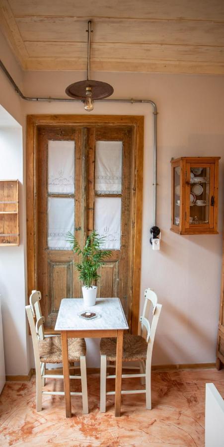 "Eirini" Traditional House Creta Archanes, Αρχάνες Σπίτι Екстер'єр фото