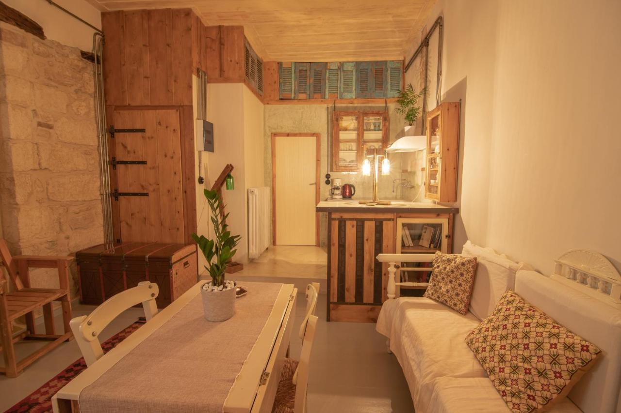 "Eirini" Traditional House Creta Archanes, Αρχάνες Σπίτι Екстер'єр фото