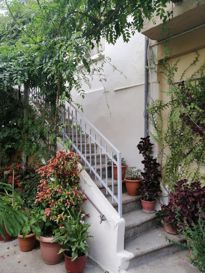 "Eirini" Traditional House Creta Archanes, Αρχάνες Σπίτι Екстер'єр фото